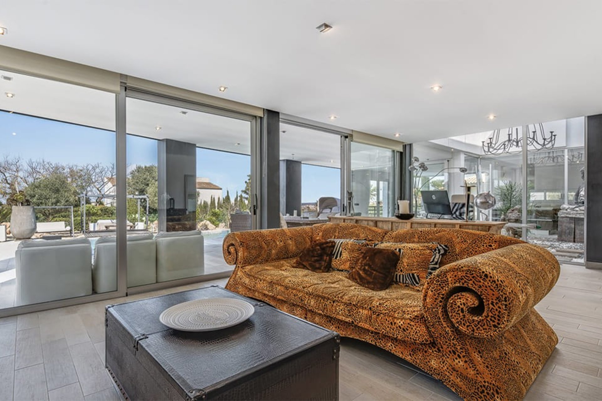 Resale - Villa - Sa Torre