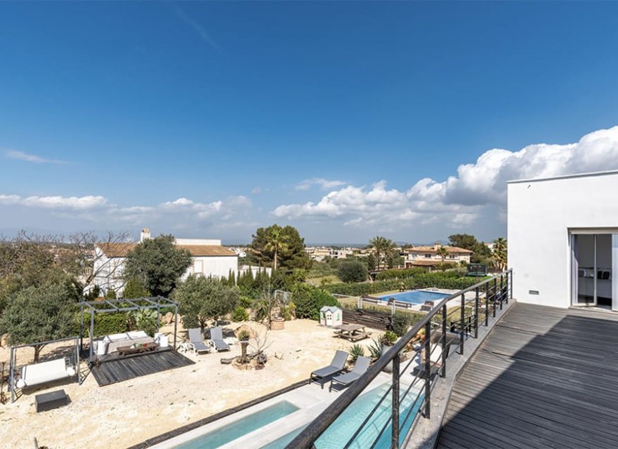 Resale - Villa - Sa Torre