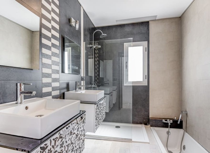 Resale - Villa - Sa Torre