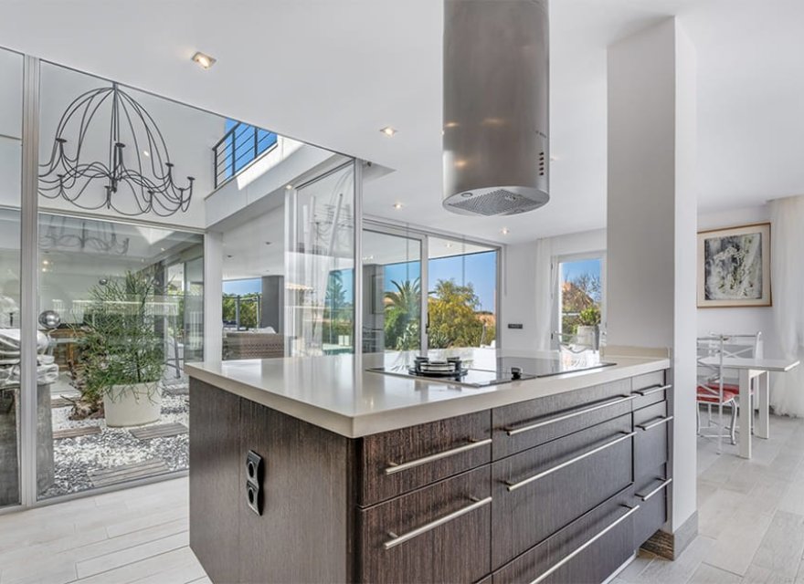 Resale - Villa - Sa Torre