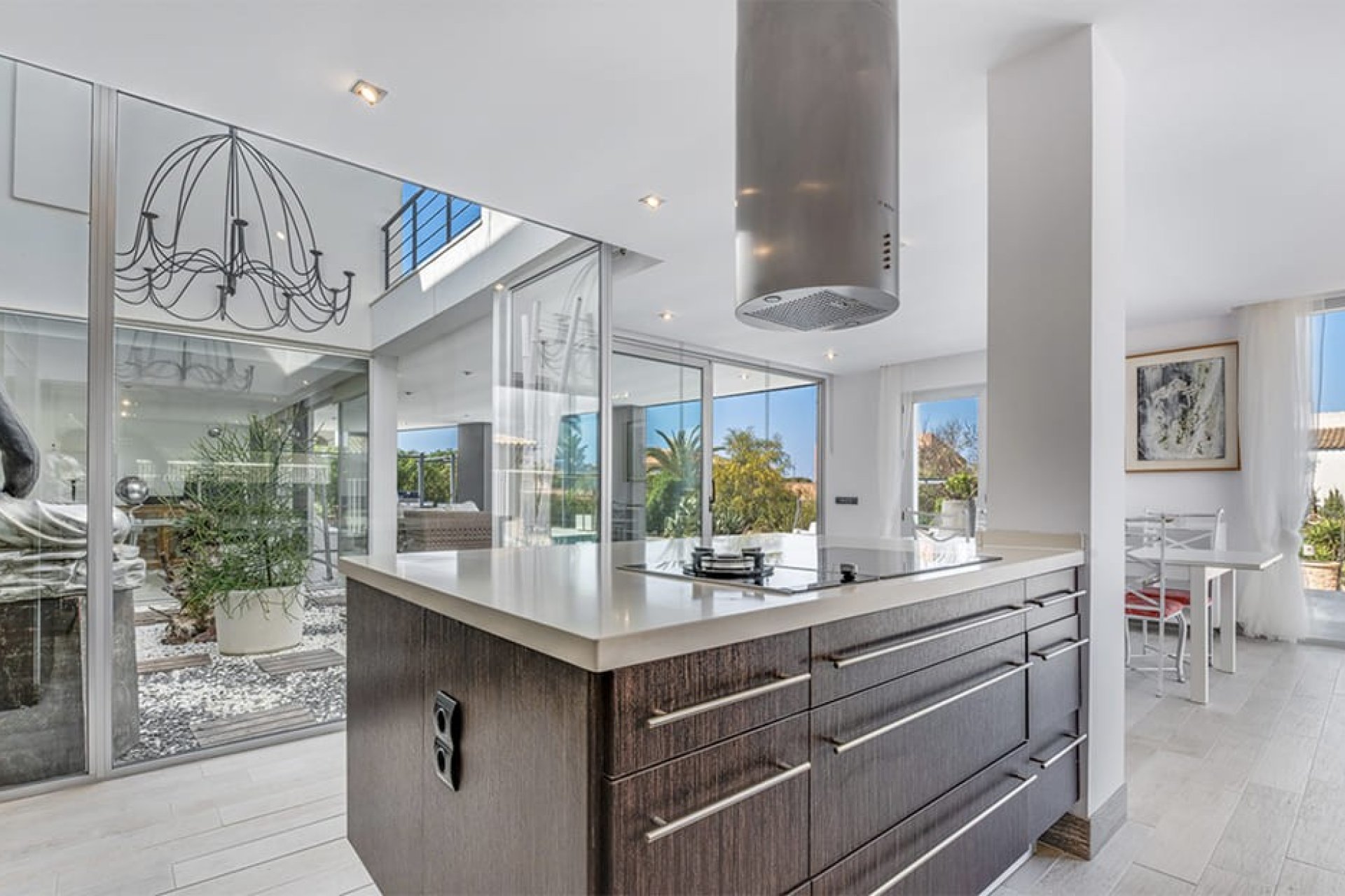 Resale - Villa - Sa Torre