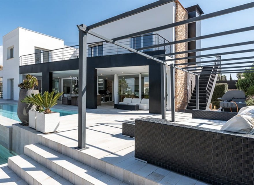 Resale - Villa - Sa Torre