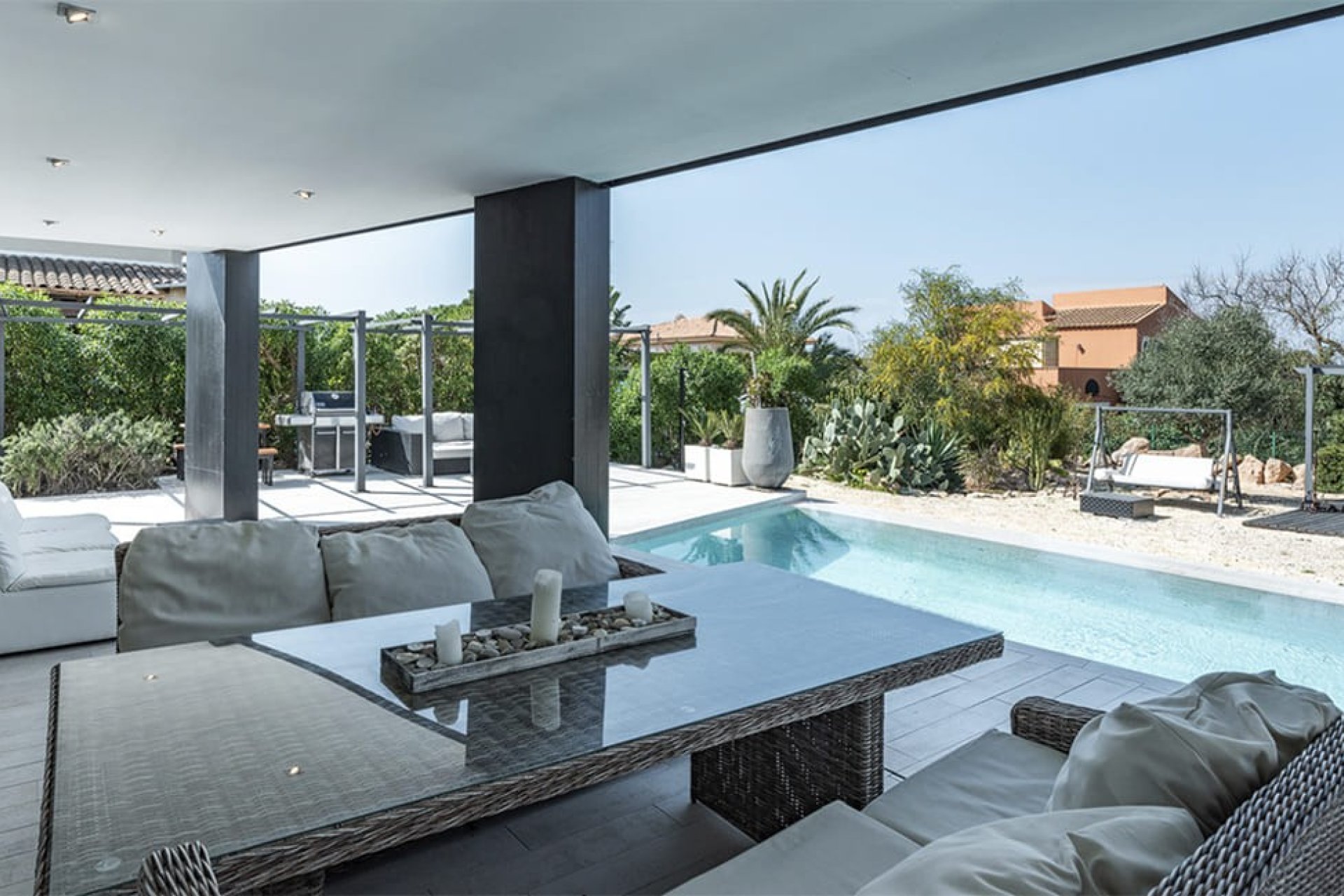 Resale - Villa - Sa Torre