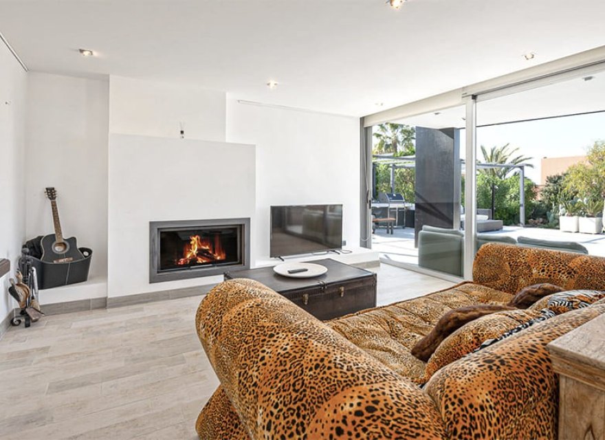 Resale - Villa - Sa Torre