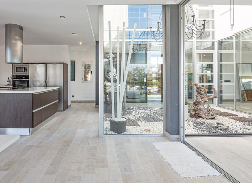 Resale - Villa - Sa Torre