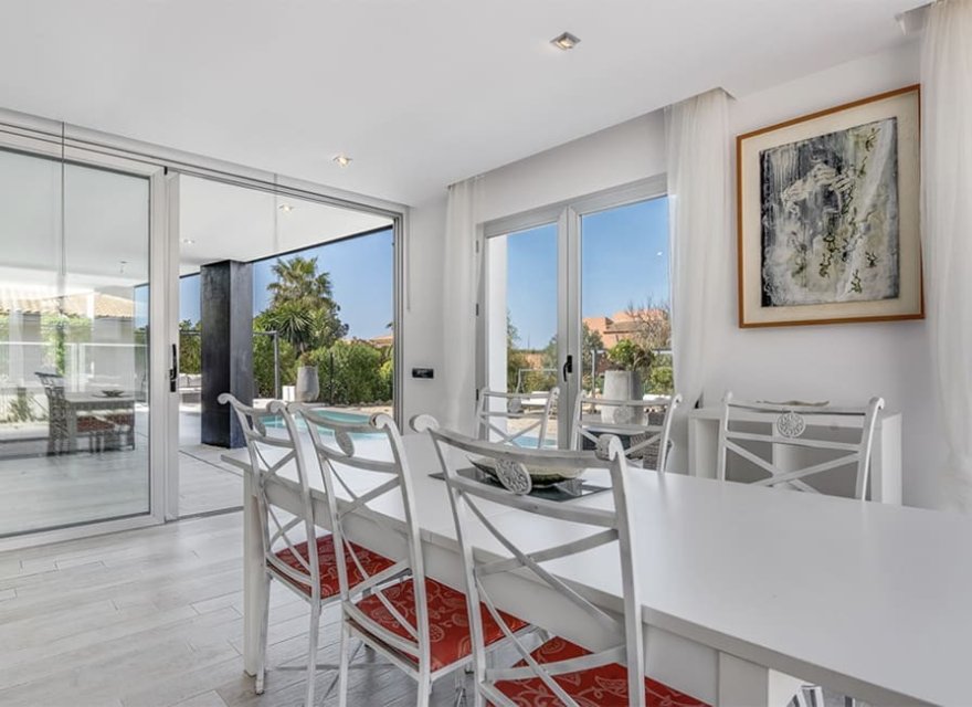 Resale - Villa - Sa Torre