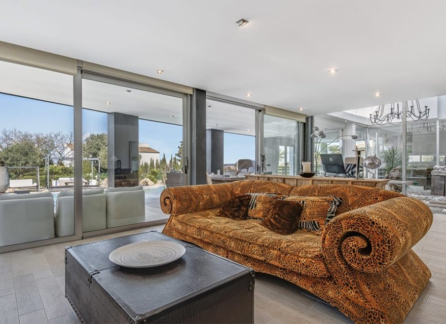 Resale - Villa - Sa Torre