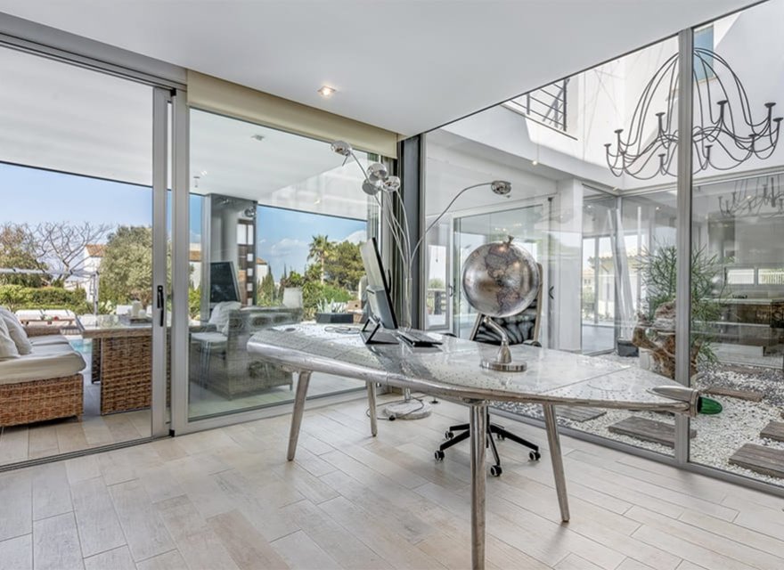 Resale - Villa - Sa Torre