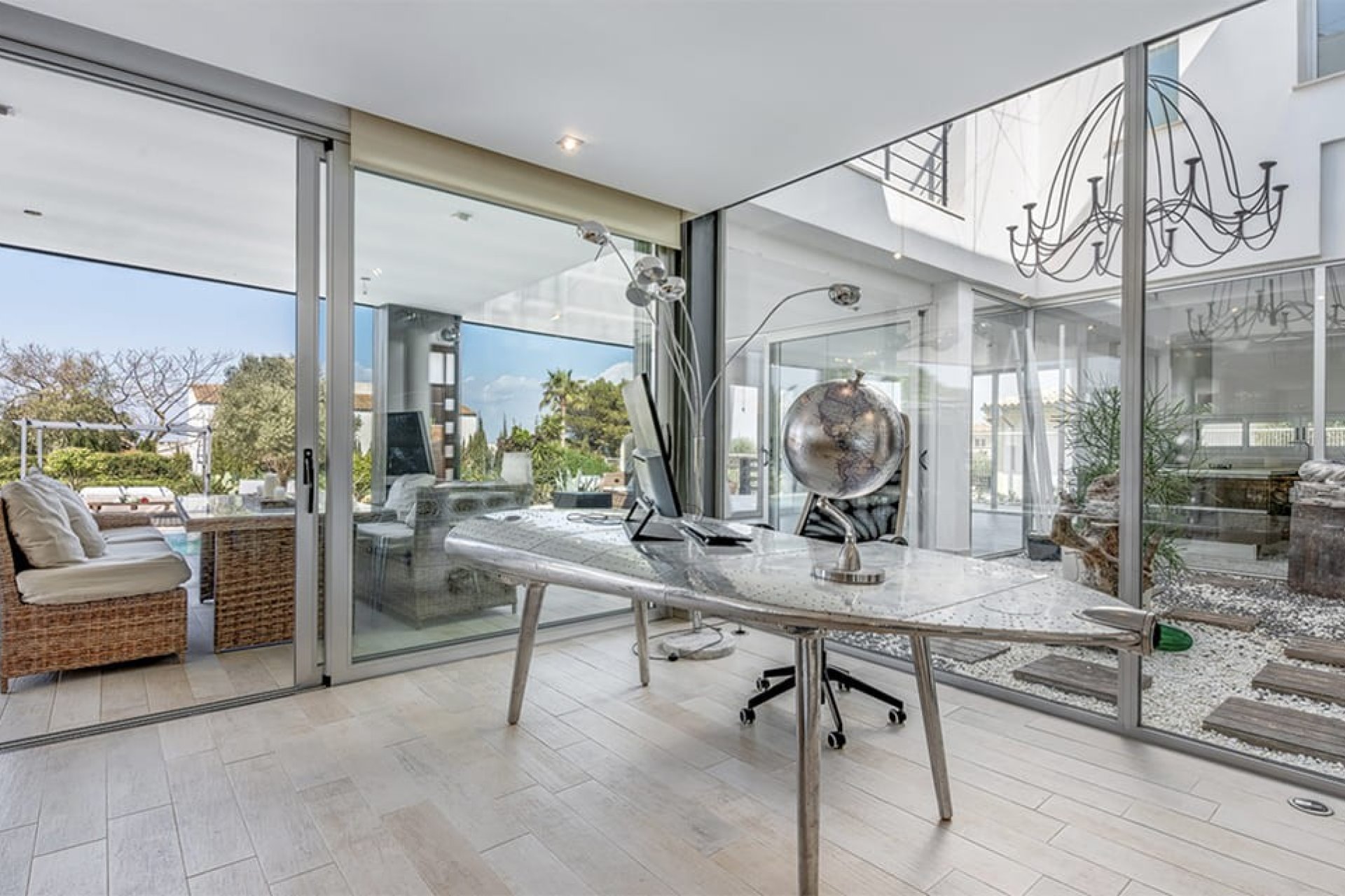 Resale - Villa - Sa Torre