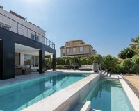 Resale - Villa - Sa Torre