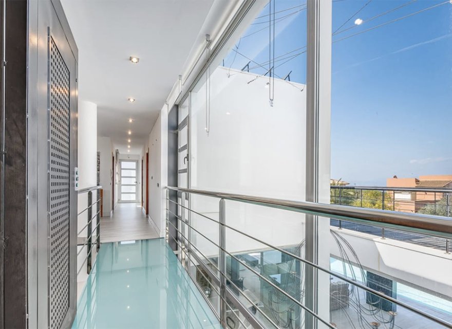 Resale - Villa - Sa Torre