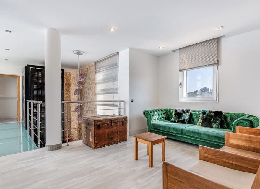 Resale - Villa - Sa Torre