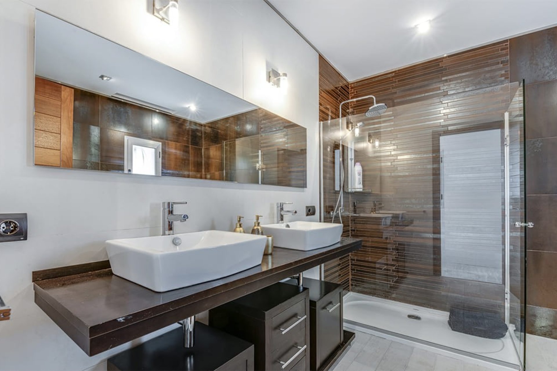 Resale - Villa - Sa Torre