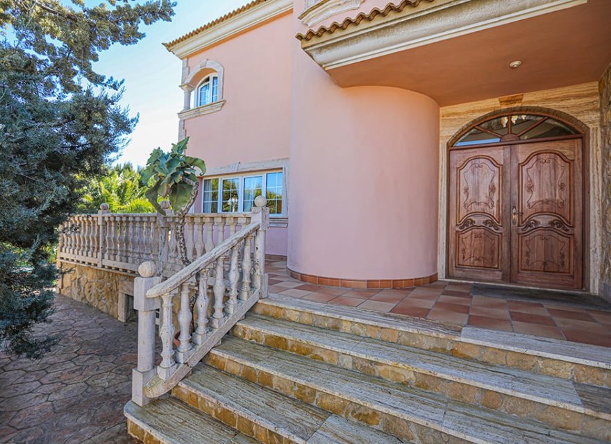 Resale - Villa - Sa Torre