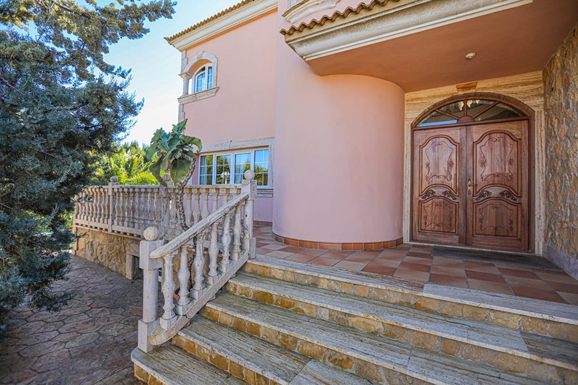 Resale - Villa - Sa Torre