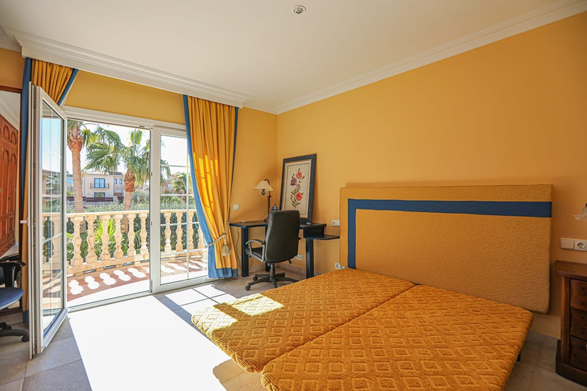 Resale - Villa - Sa Torre