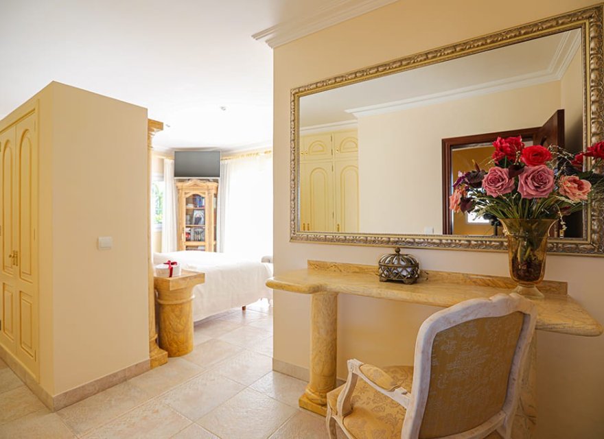 Resale - Villa - Sa Torre