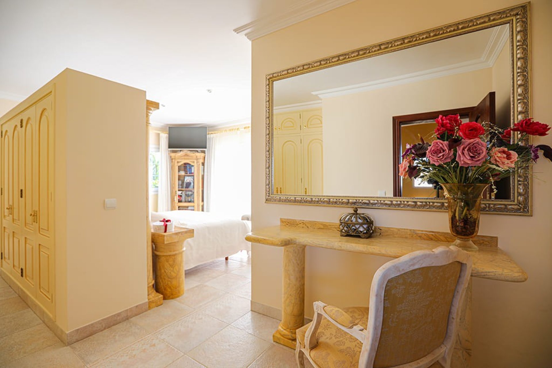 Resale - Villa - Sa Torre