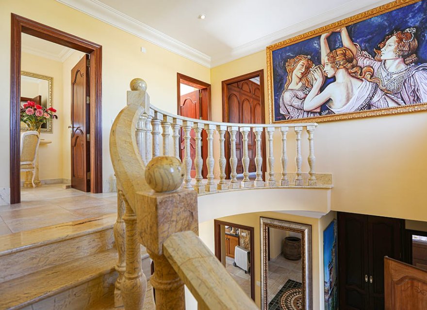 Resale - Villa - Sa Torre