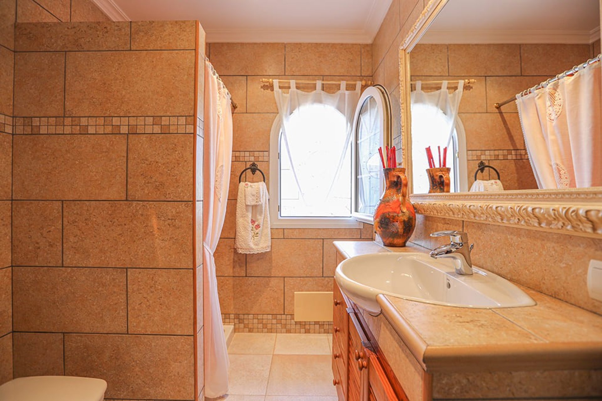 Resale - Villa - Sa Torre