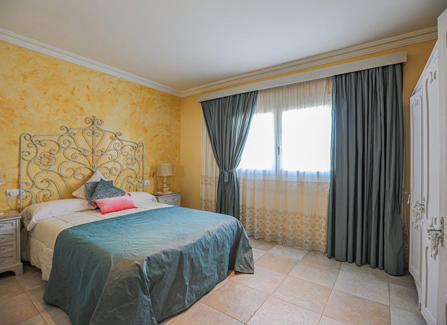Resale - Villa - Sa Torre