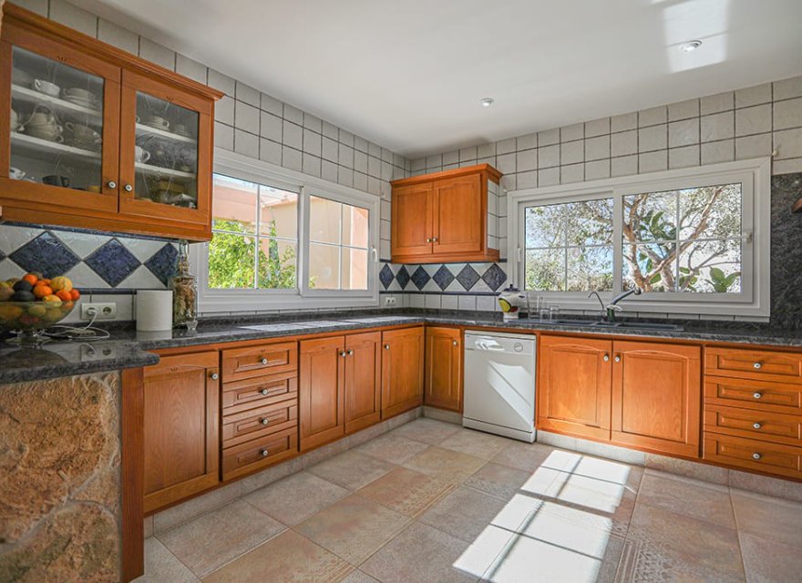 Resale - Villa - Sa Torre