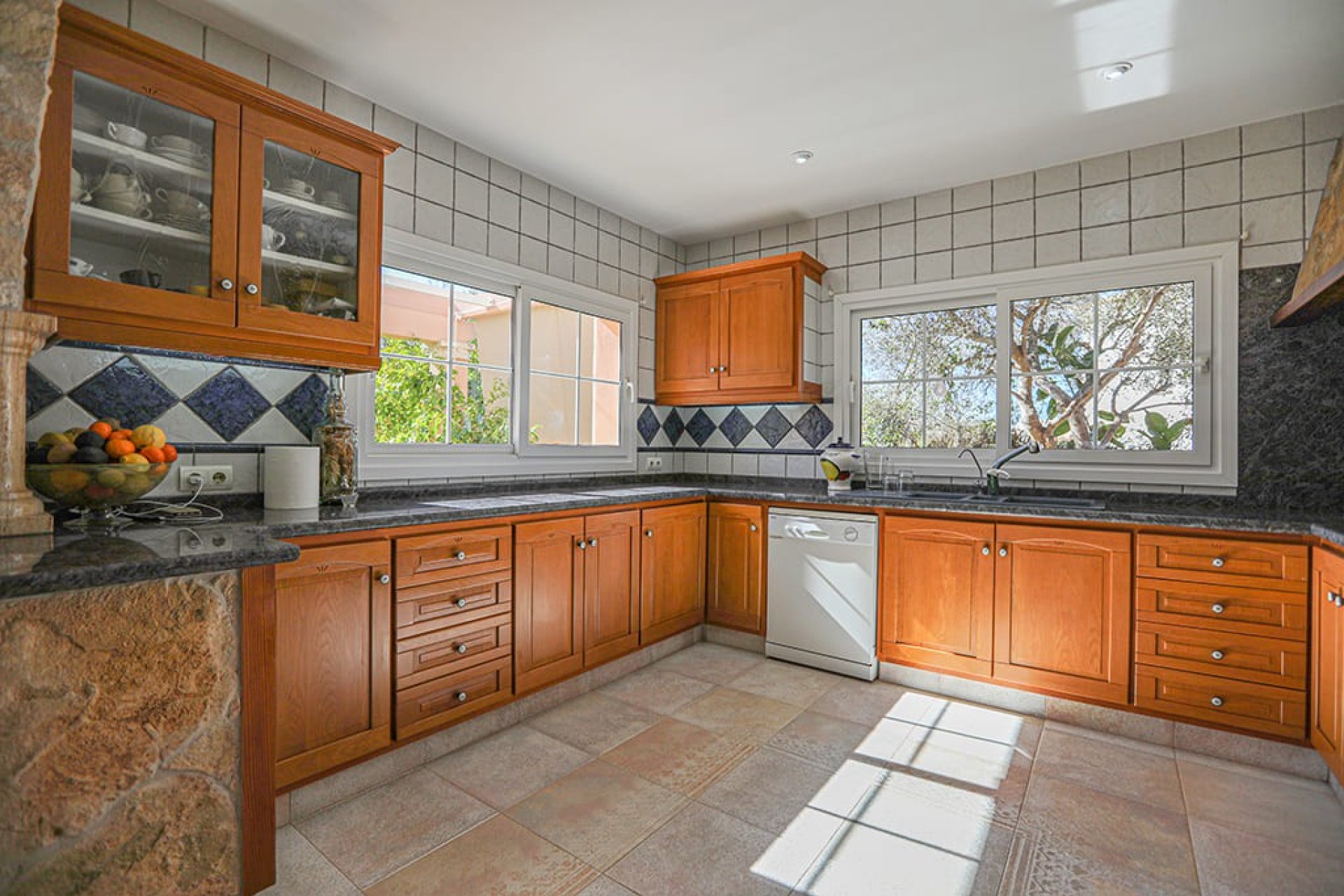 Resale - Villa - Sa Torre