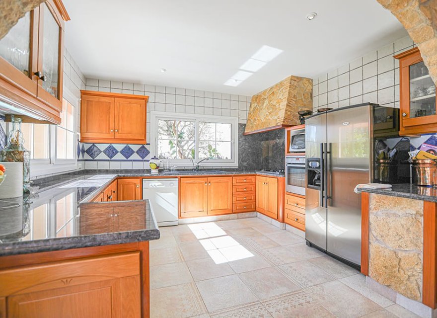 Resale - Villa - Sa Torre