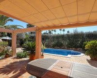 Resale - Villa - Sa Torre