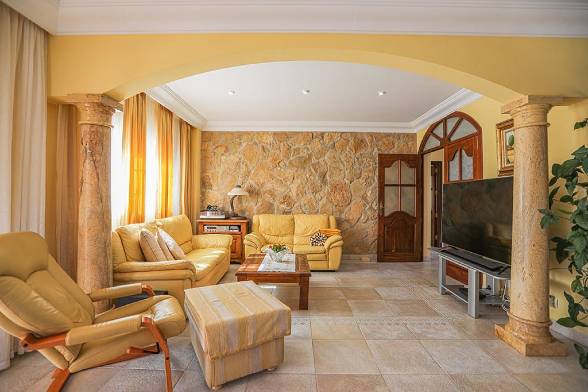 Resale - Villa - Sa Torre