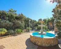 Resale - Villa - Sa Torre