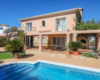 Resale - Villa - Sa Torre