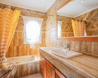 Resale - Villa - Sa Torre