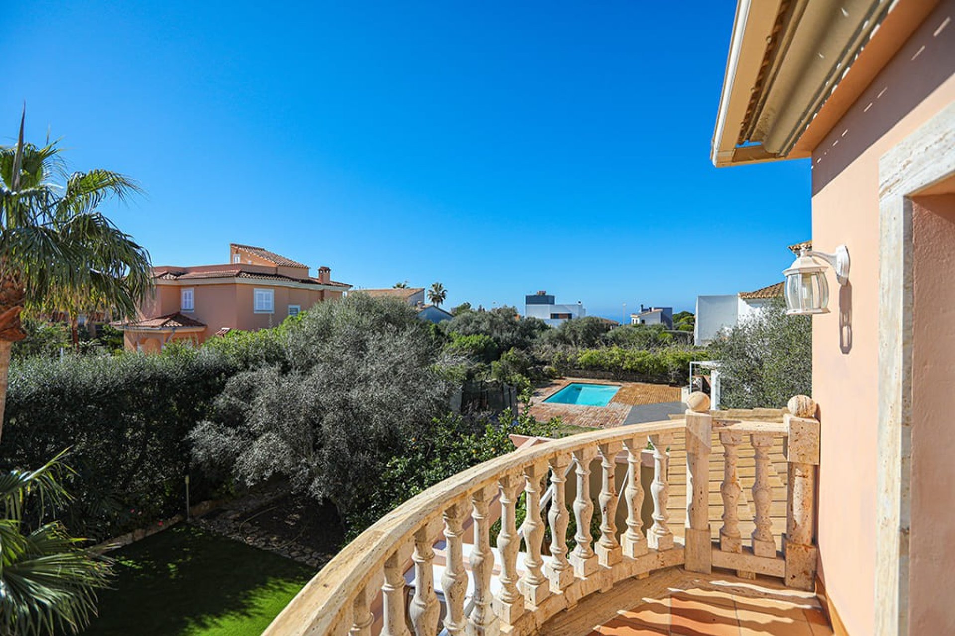 Resale - Villa - Sa Torre