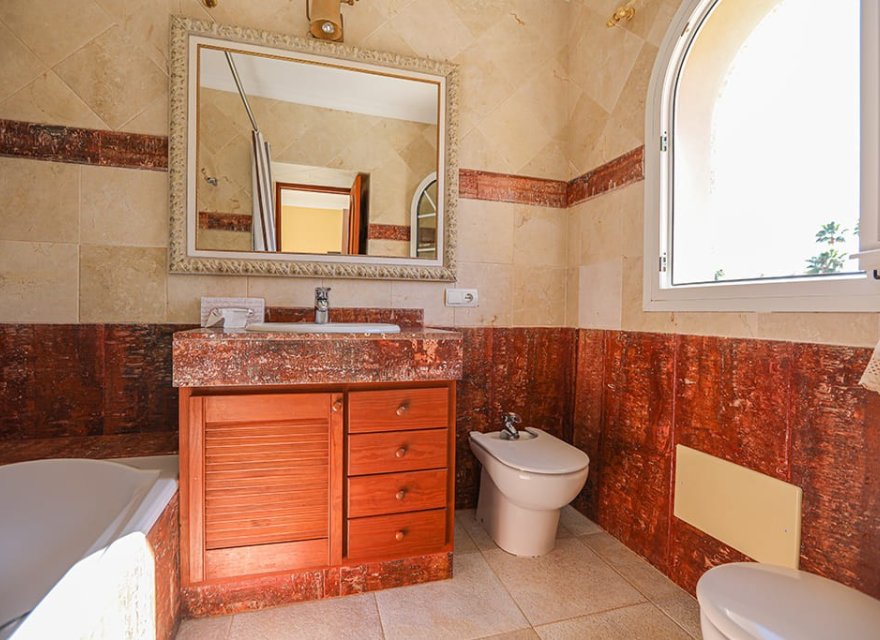 Resale - Villa - Sa Torre