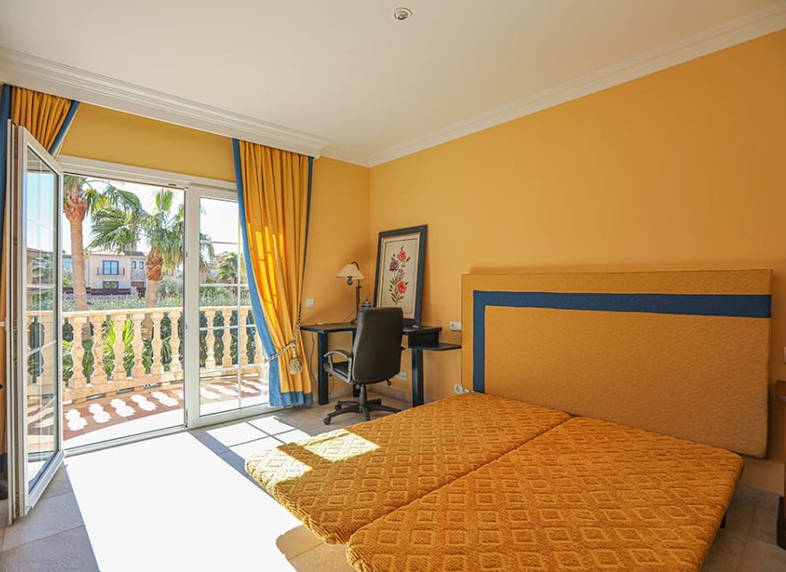 Resale - Villa - Sa Torre