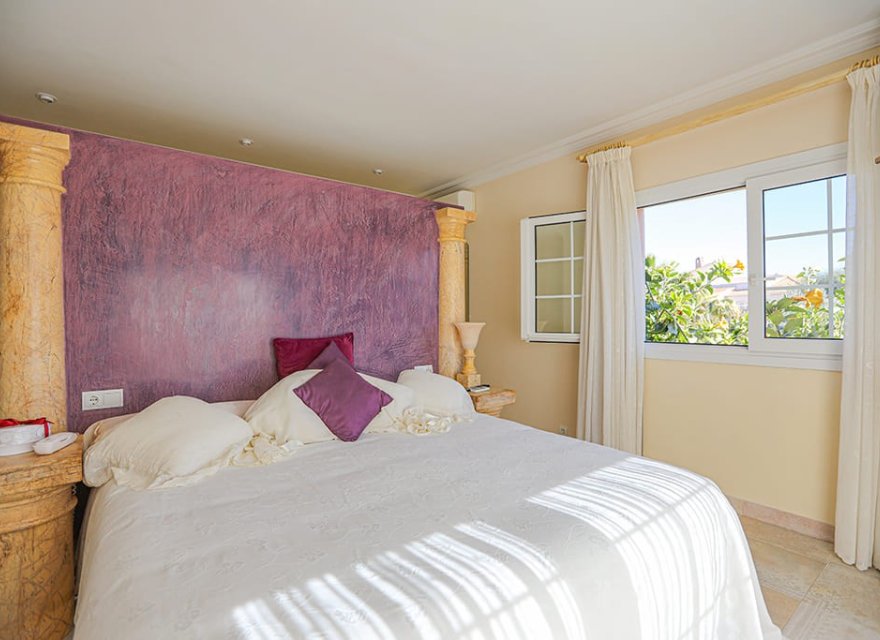 Resale - Villa - Sa Torre