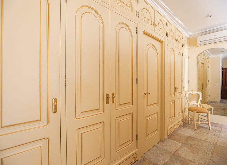 Resale - Villa - Sa Torre