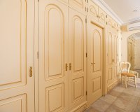 Resale - Villa - Sa Torre