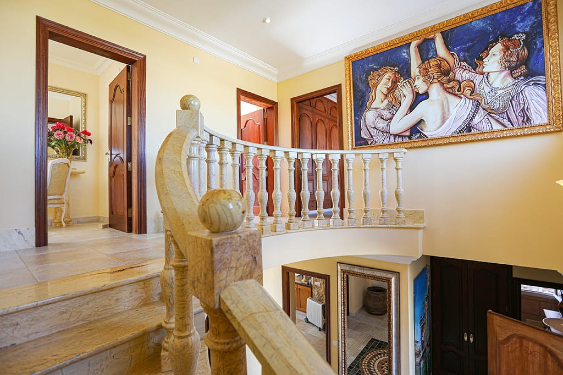 Resale - Villa - Sa Torre