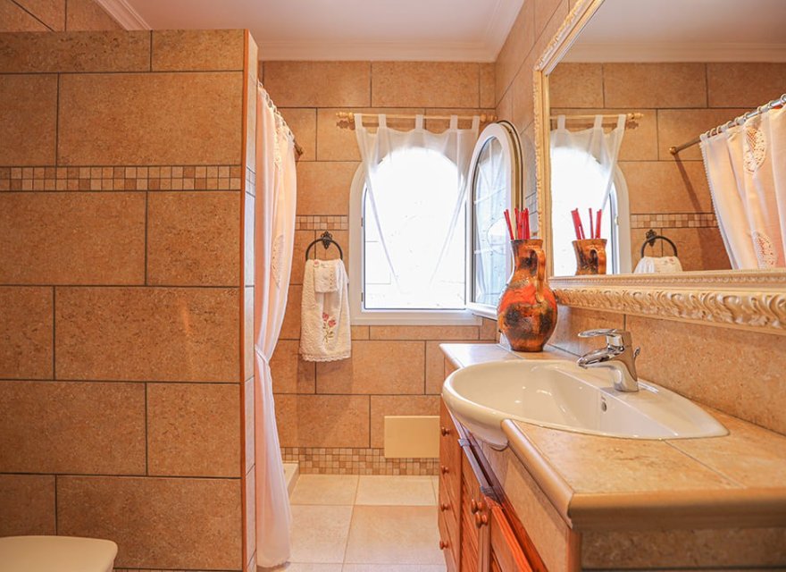 Resale - Villa - Sa Torre