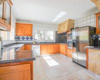 Resale - Villa - Sa Torre