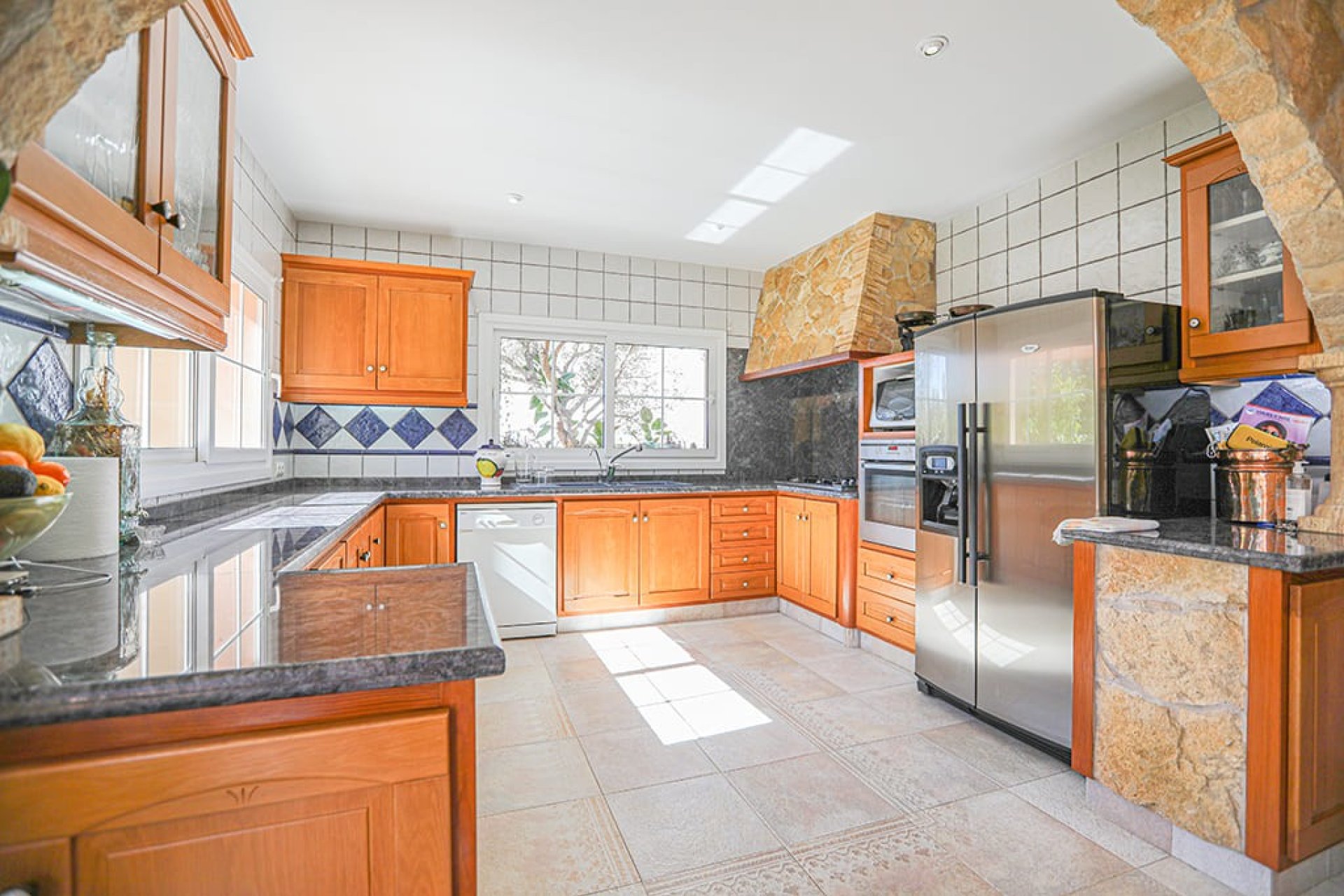 Resale - Villa - Sa Torre