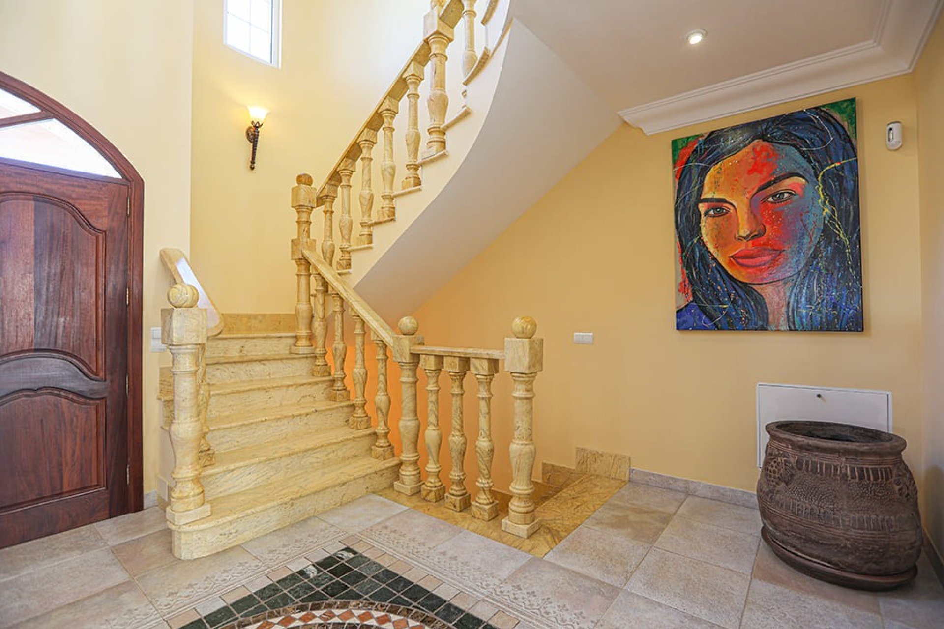 Resale - Villa - Sa Torre