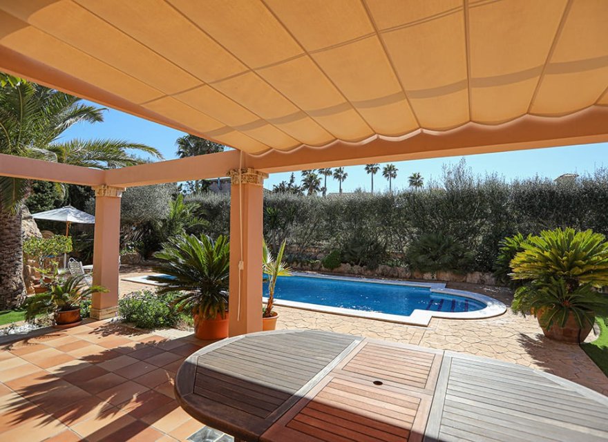 Resale - Villa - Sa Torre