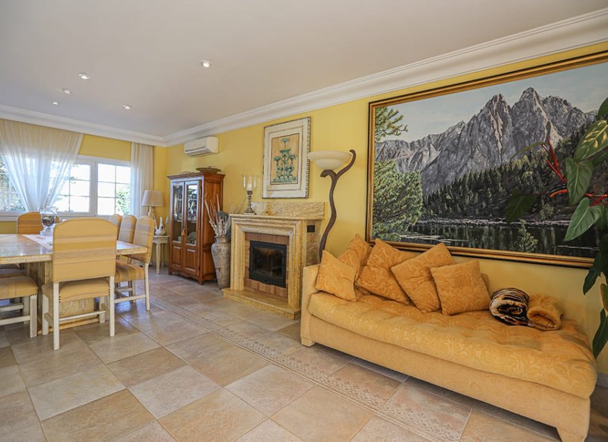 Resale - Villa - Sa Torre