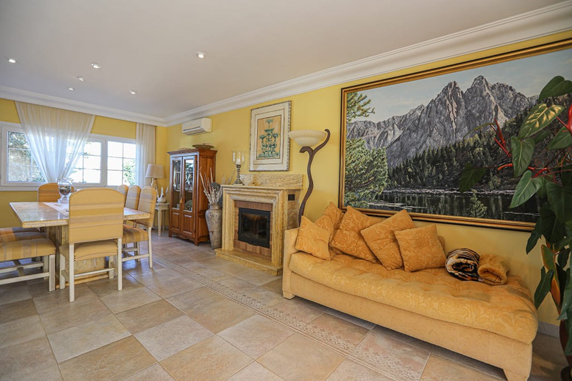 Resale - Villa - Sa Torre