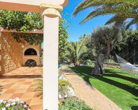 Resale - Villa - Sa Torre