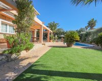 Resale - Villa - Sa Torre