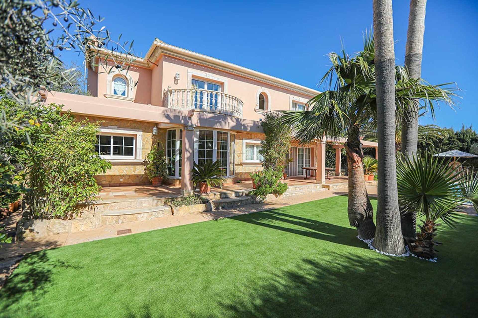 Resale - Villa - Sa Torre